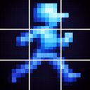 Sprite Sheet Cutter